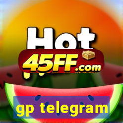 gp telegram